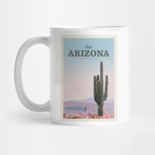 Visit Arizona Mug